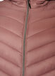 Lightweight hooded jacket, Rose, Packshot image number 2