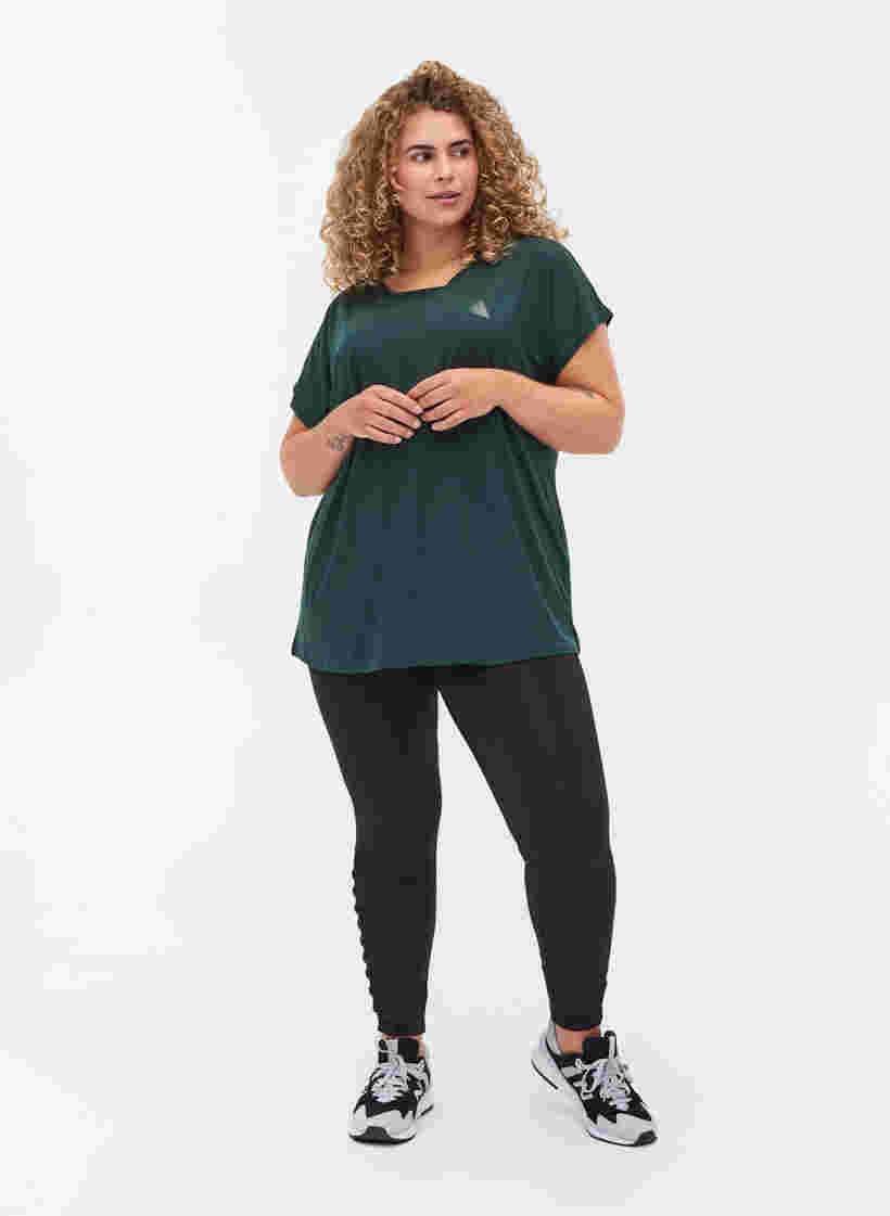 T-shirt, Green Gables, Model image number 3