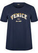 T-shirt with motif, 2496, Packshot image number 0
