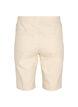 Close-fitting shorts with back pockets, Fog, Packshot image number 1