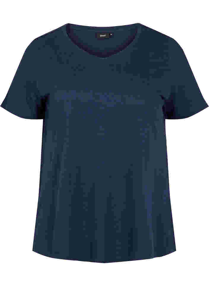 T-shirt, Navy Blazer, Packshot image number 0
