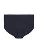 Seamless brief 2 pack, Black, Packshot image number 2