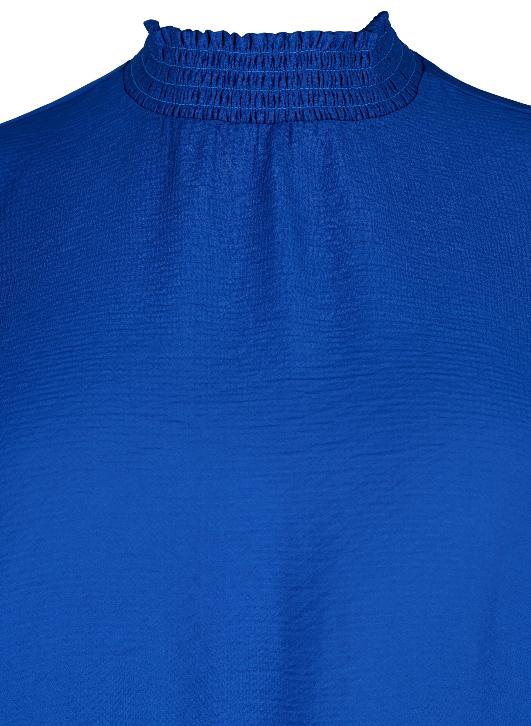 Zizzifashion Viscose blouse, Surf the web, Packshot image number 2