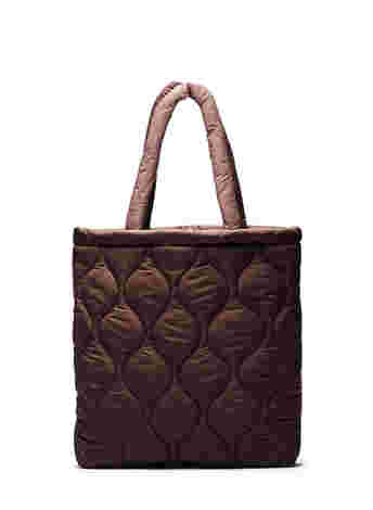 Quilted bag