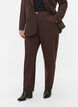 Classic trousers with pockets, Java, Model image number 2