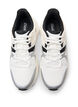 Comfortable sneakers with a shock-absorbing sole, White, Packshot image number 2