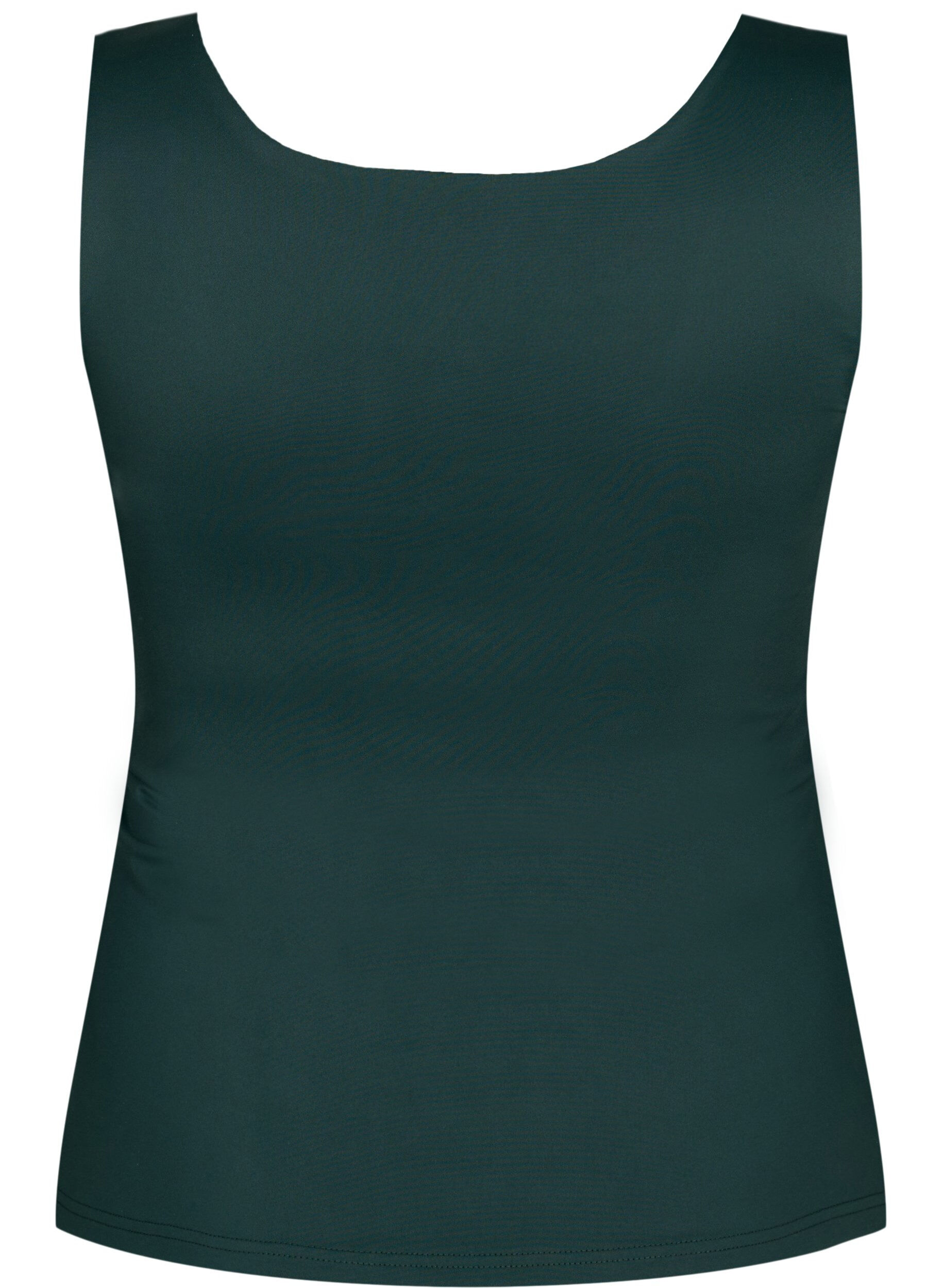 Zizzifashion Stretchy reversible top, Scarab, Packshot image number 1
