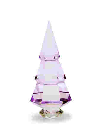 Crystal Christmas Tree 