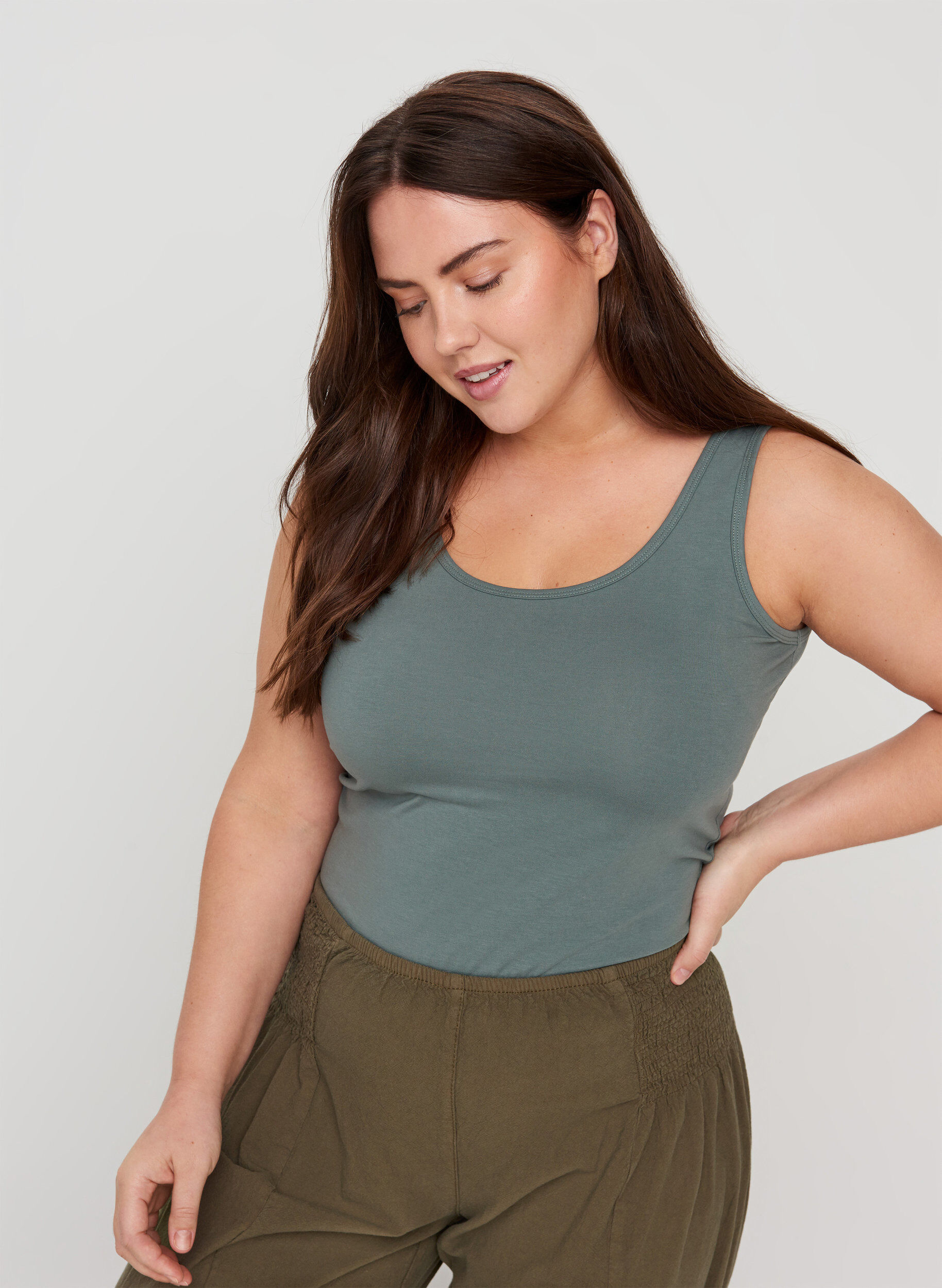 Zizzifashion , , Model