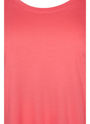 Short sleeved t-shirt with adjustable bottom, Dubarry, Packshot image number 2