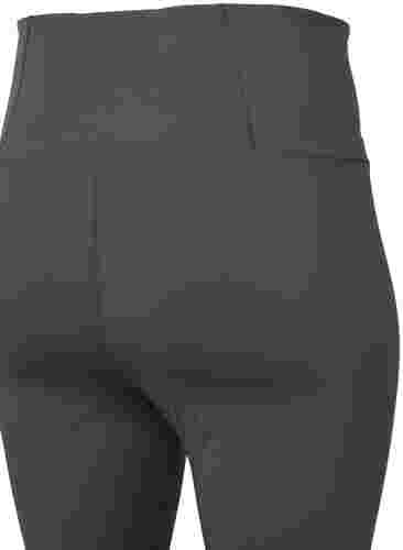 CORE, SUPER TENSION TIGHTS - Leggings with inner pocket, Chimera, Packshot image number 3