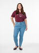 Super slim fit jeans, Light Blue, Model image number 0