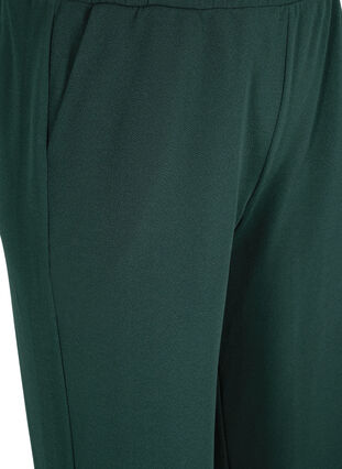 Loose trousers with pockets, Scarab, Packshot image number 2