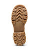 Chunky boot in faux suede, Beige, Packshot image number 5