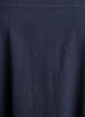 Short-sleeved cotton dress, Blue, Packshot image number 2