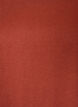 Short-sleeved cotton blend T-shirt, Red, Packshot image number 2