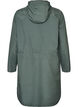 Lightweight parka with a hood, Green, Packshot image number 1