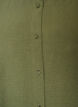 Tunic with 3/4 sleeves, Green, Packshot image number 2