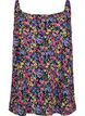 FLASH - Top with print, Multi Flower, Packshot image number 0