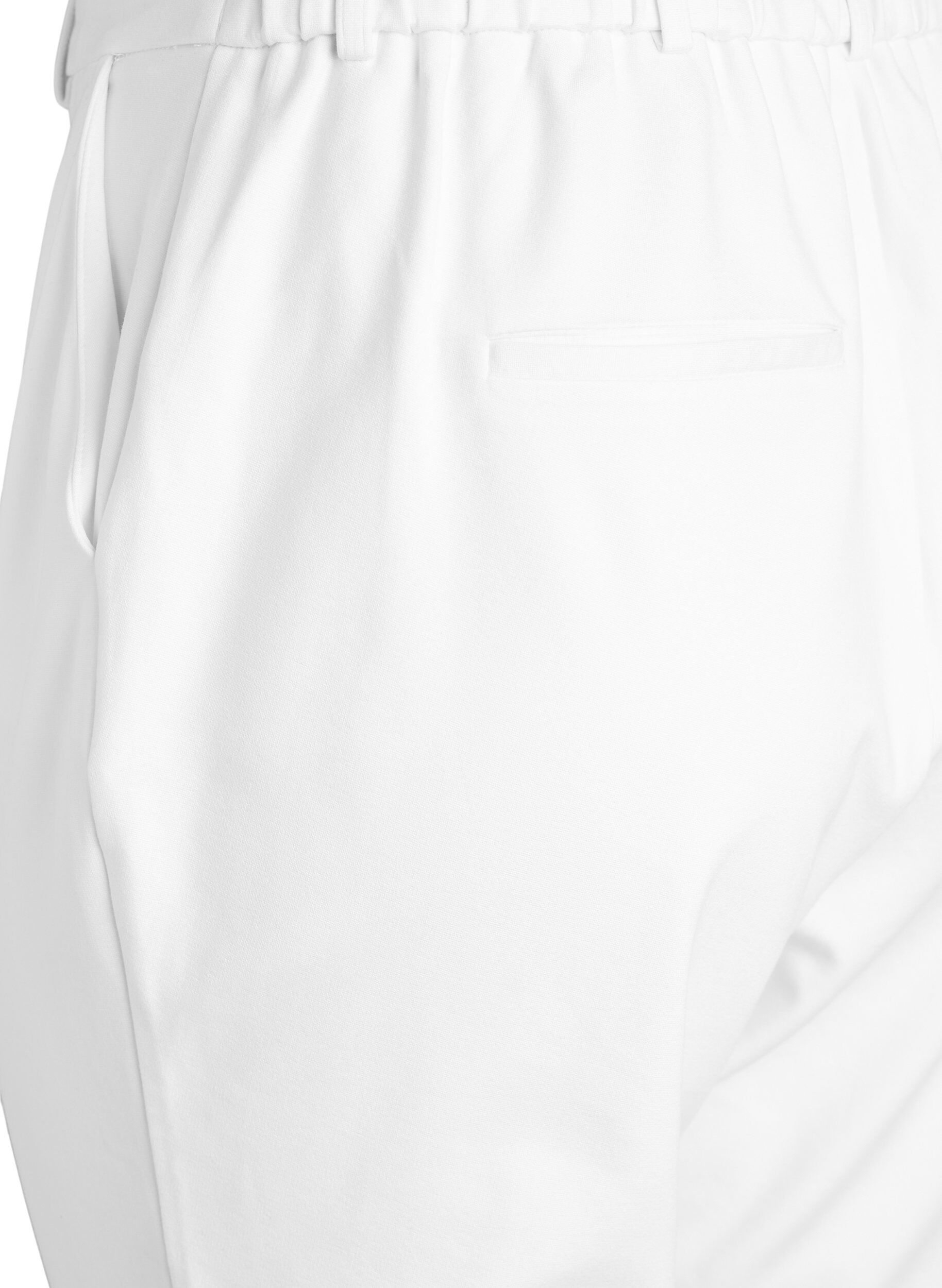 Zizzifashion x, White, Packshot image number 3
