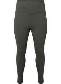 CORE, SUPER TENSION TIGHTS - Leggings with inner pocket