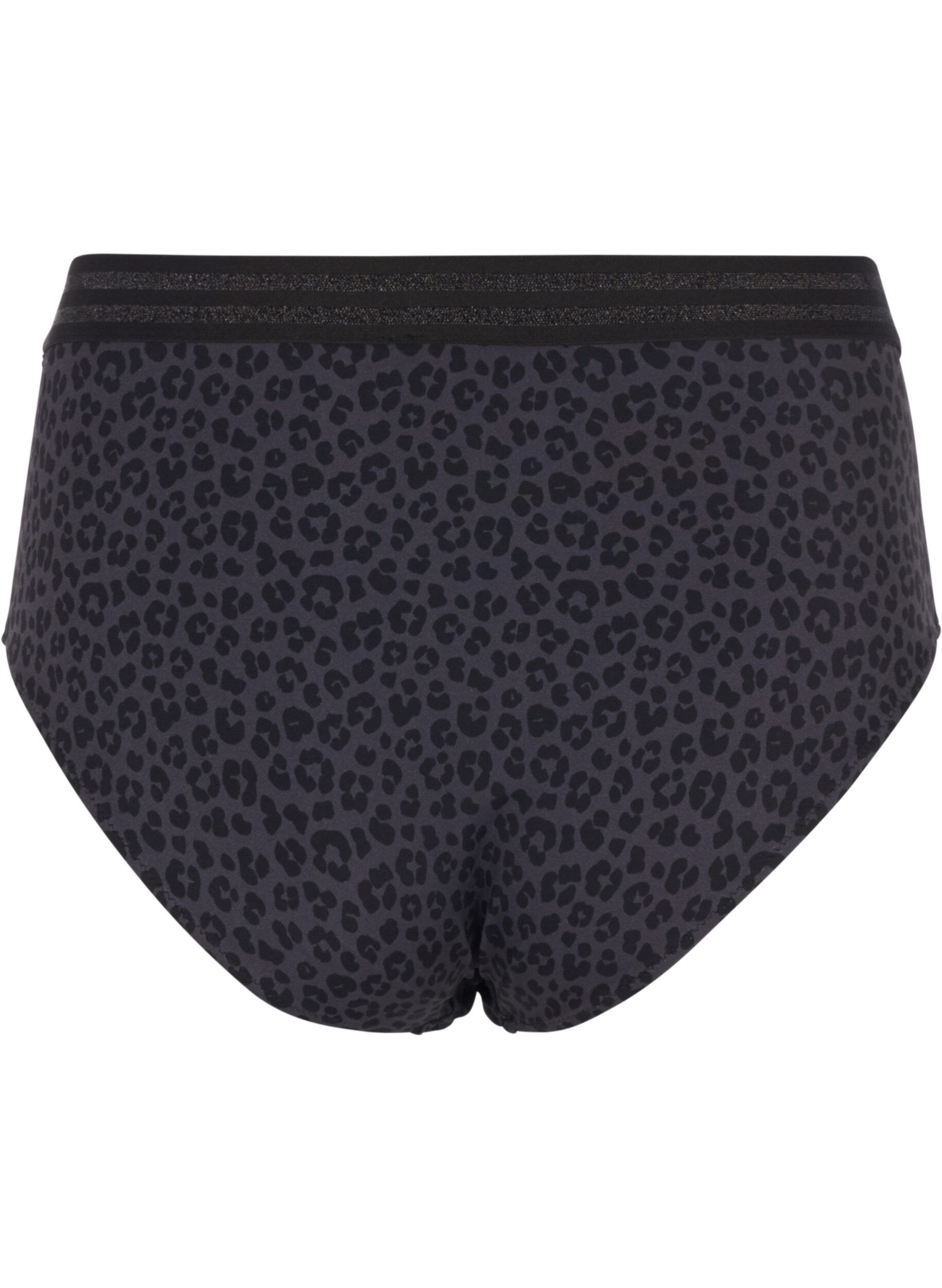 ZizzifashionBikini bottom, , Packshot image number 1