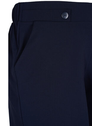 Shorts with pockets and loose fit, Night Sky, Packshot image number 2