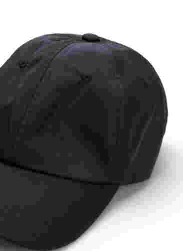 Rain cap, Black, Packshot image number 2