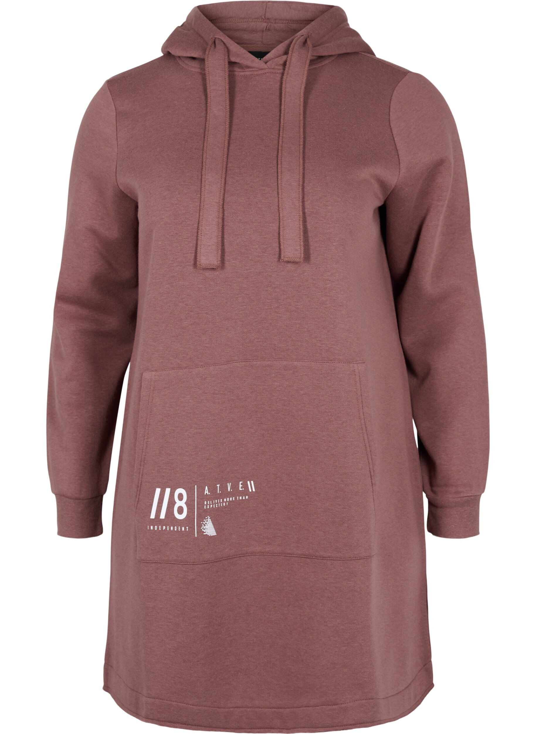 h and m sweater dress