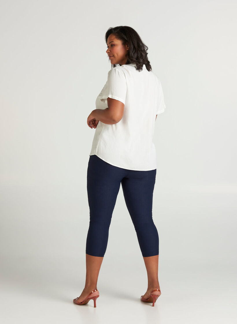 3/4 trousers, Night Sky, Model image number 1