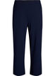 Wide-leg trousers, Blue, Packshot image number 0