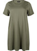 Cotton t-shirt dress, Thyme, Packshot image number 0