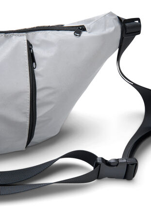 Reflective bum bag, Reflex, Packshot image number 2