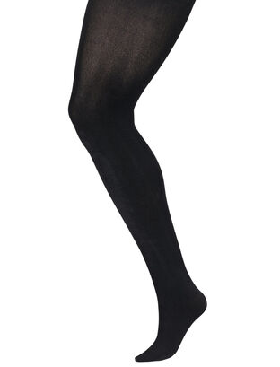 Thermo tights, BLACK, Packshot image number 0