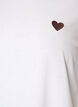 T-shirt with motif, White, Packshot image number 2