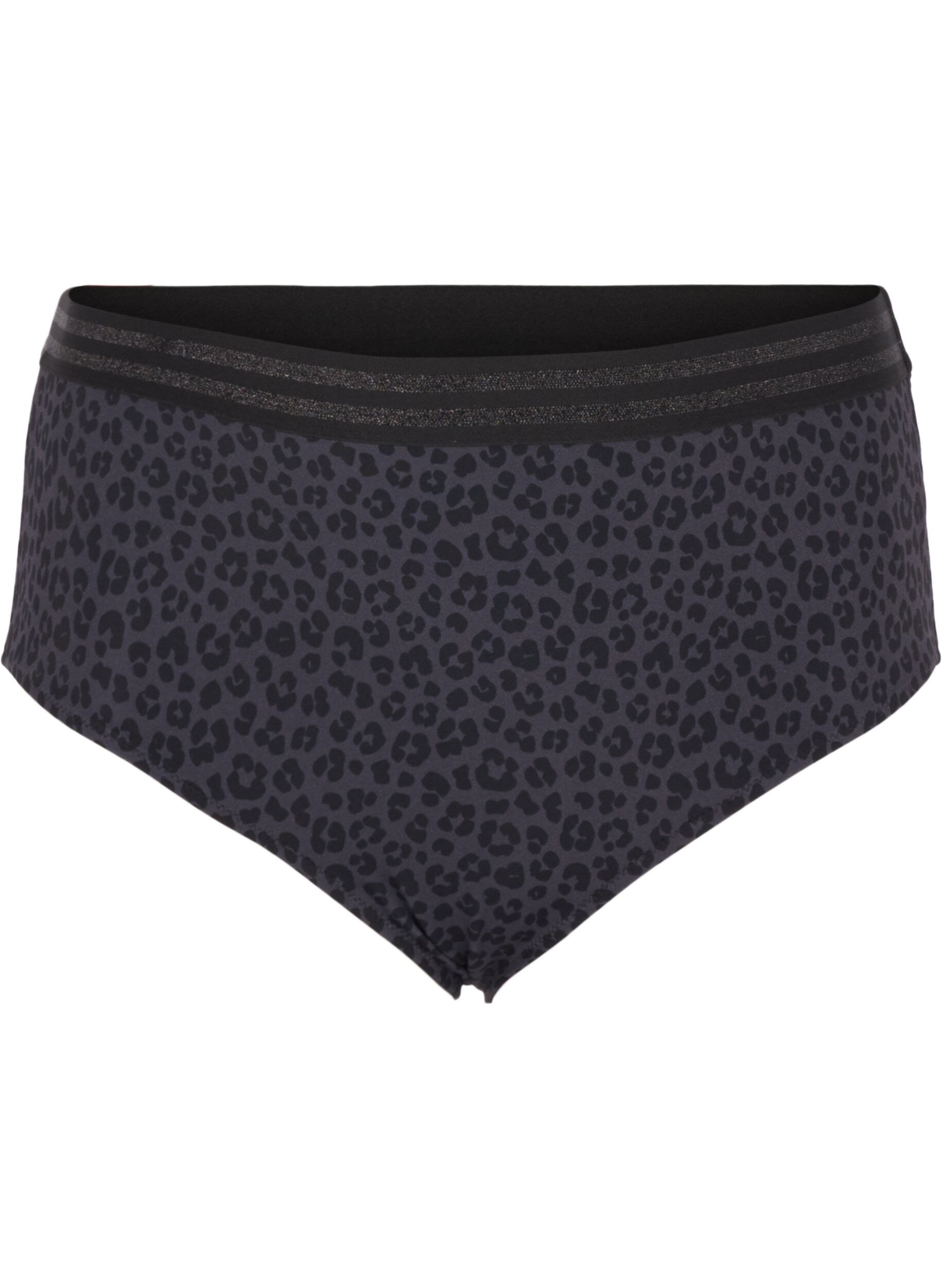 ZizzifashionBikini bottom, , Packshot image number 0