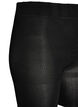 2-pack push-up shorts in 60 denier with shaping effect, Black, Packshot image number 2