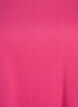 T-shirt with motif, Pink, Packshot image number 2