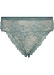 Brazilian briefs with regular waist, Balsam Green, Packshot image number 0