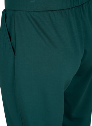 Sweatpants with pockets, Ponderosa Pine, Packshot image number 3