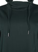 FLASH - Sweatshirt with high collar, Scarab, Packshot image number 2