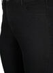 Jeans with super slim fit, Black, Packshot image number 2