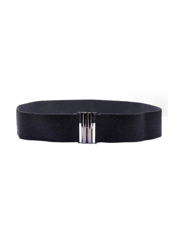 Glitter belt, Black, Packshot image number 0