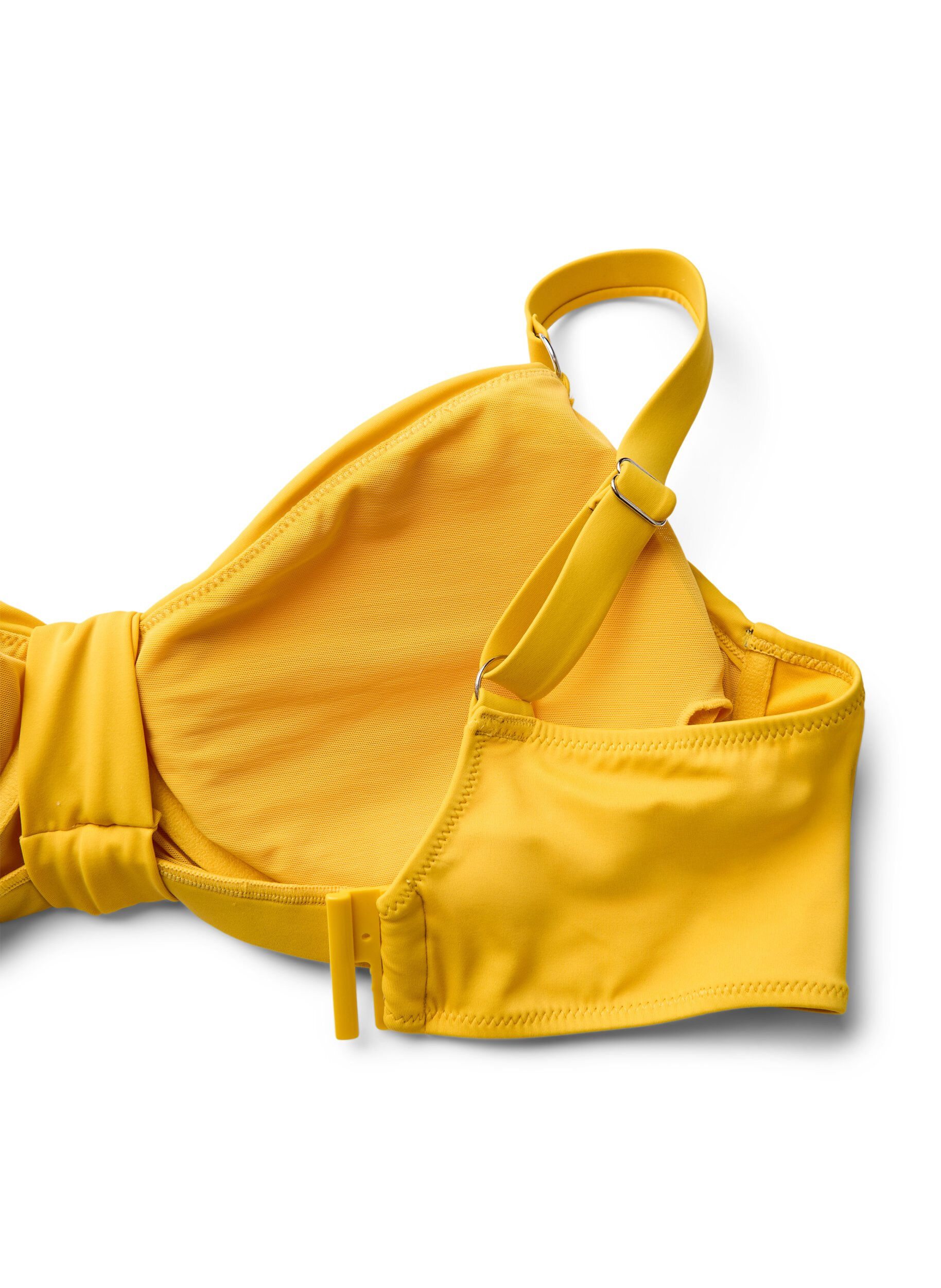 【新品未使用】AQUX⭐︎完売品⭐︎Brazilian Bikinis\"Yellow Yellow Bikinis: Bikini Sets & Swimwear | ViX Swimwear