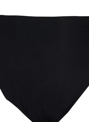 2-pack Brazilian panties with regular waist, Black, Packshot image number 3