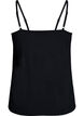 Top with lace detail and spaghetti straps, 0199, Packshot image number 1
