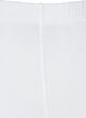 3/4 length basic leggings, Bright White, Packshot image number 2