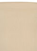 High waisted shapewear underwear, Beige, Packshot image number 2