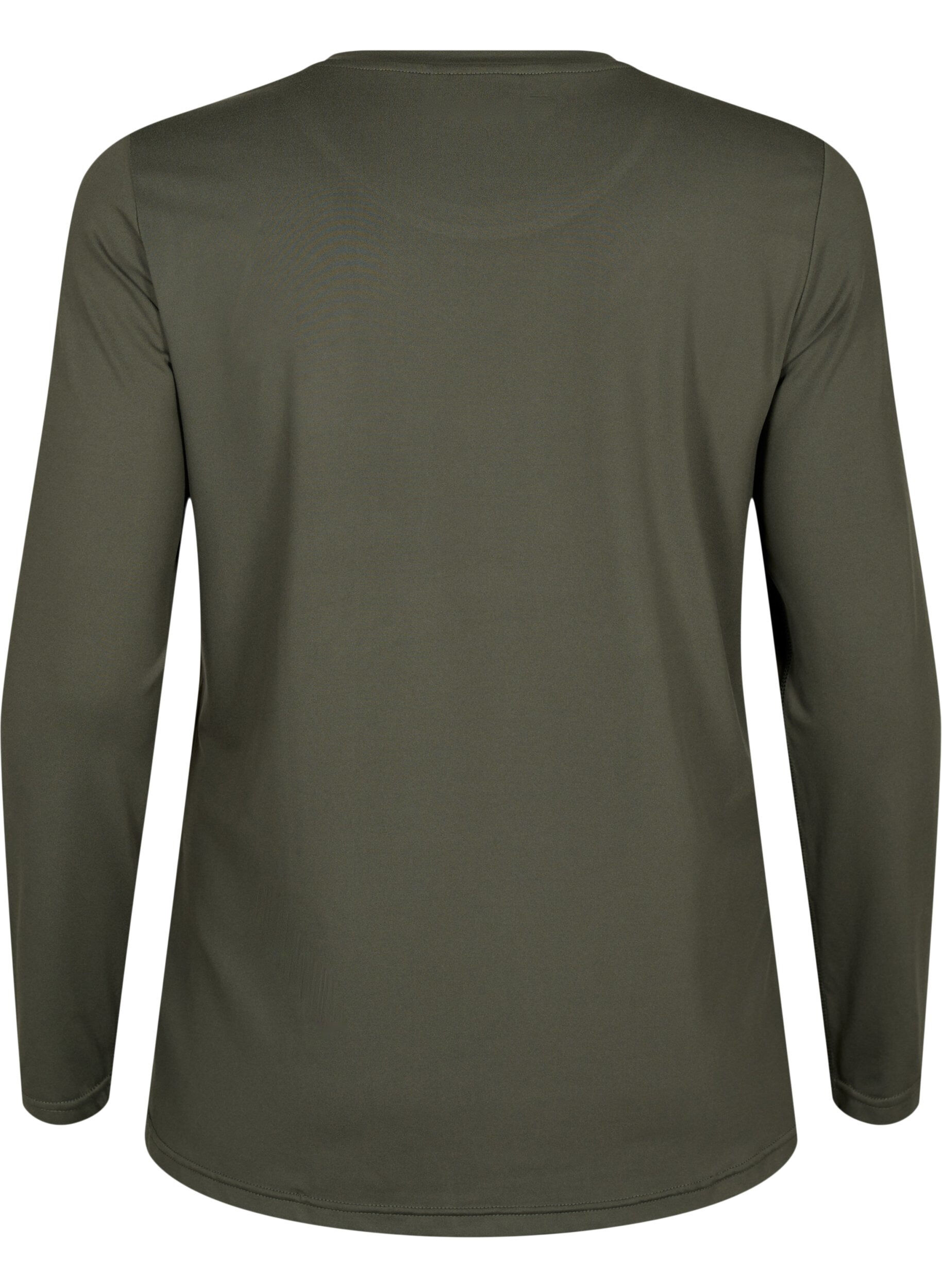 Zizzifashion Long-sleeved training shirt, Chimera, Packshot image number 1