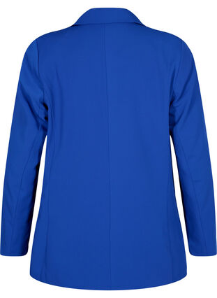 Classic blazer with pockets, Surf the web, Packshot image number 1